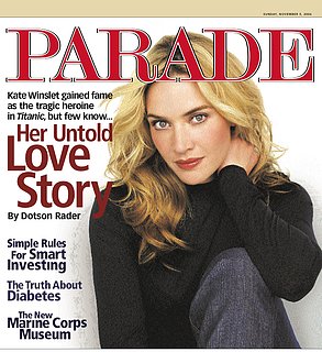 Kate Winslet Then and Now Kate Winslet Then and Now